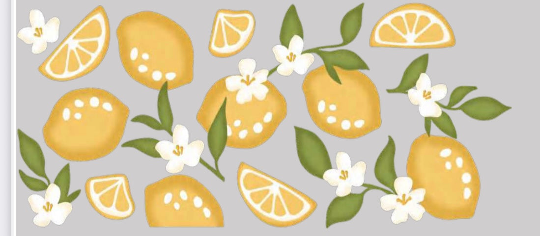 Lemons 🍋
