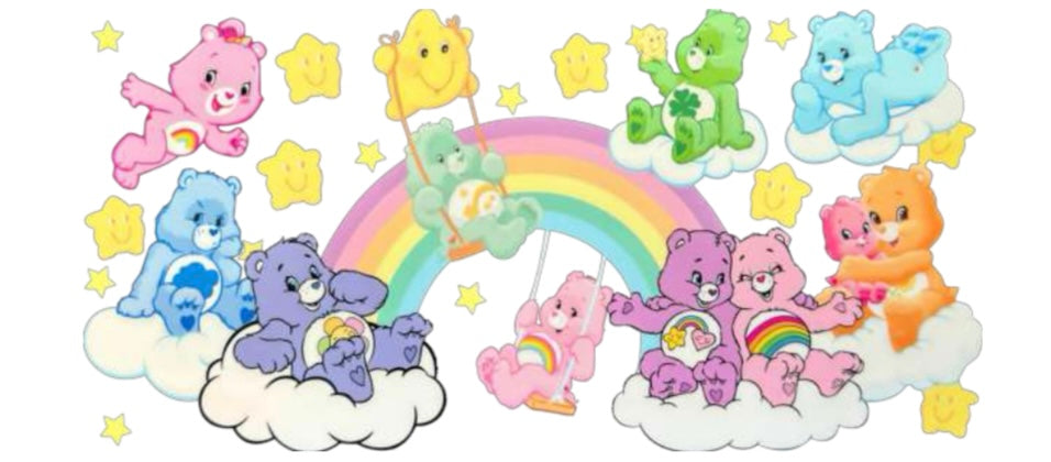 Care bear