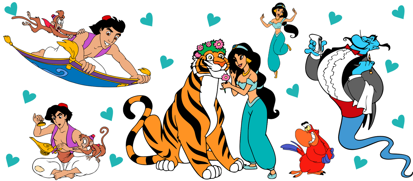Aladdin