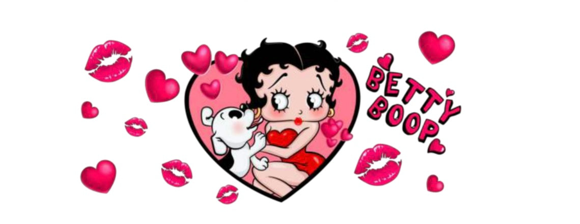 Betty boop