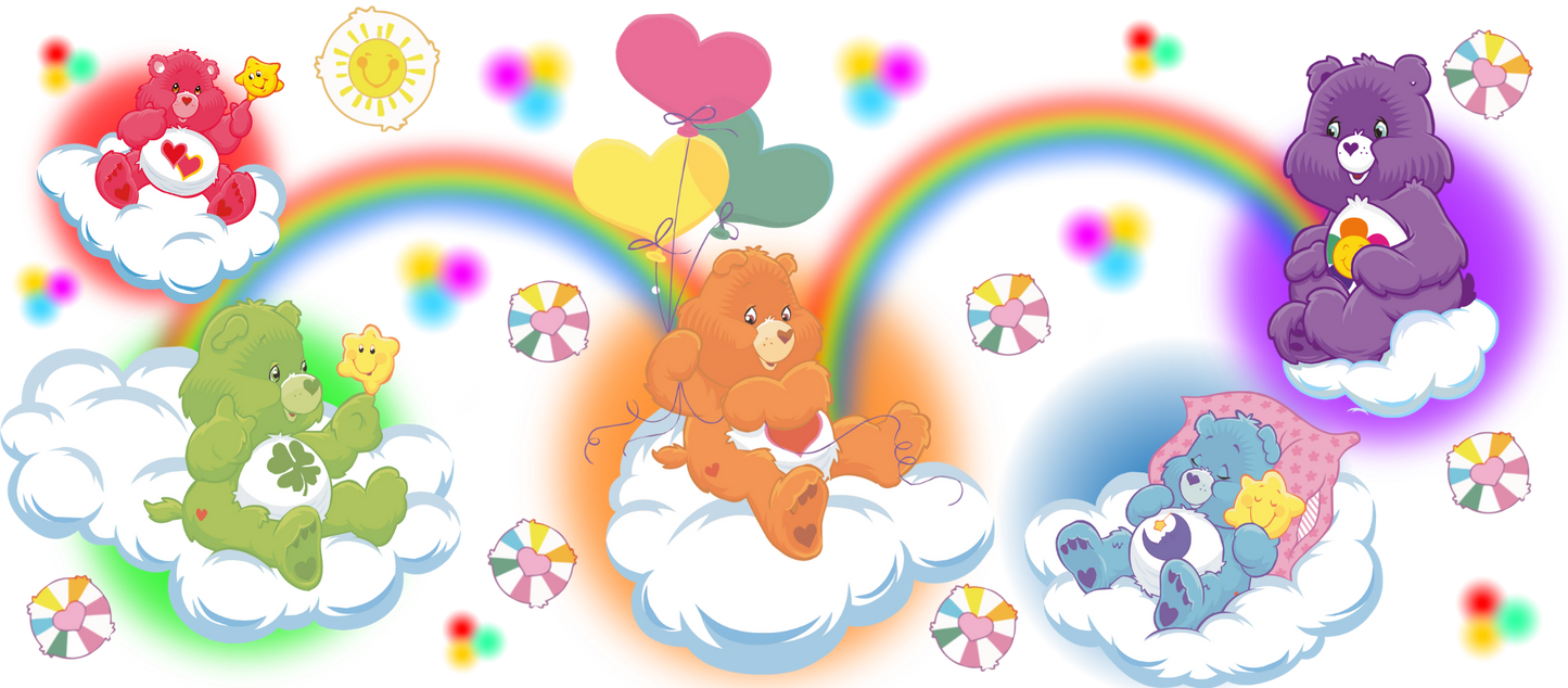 Care Bears