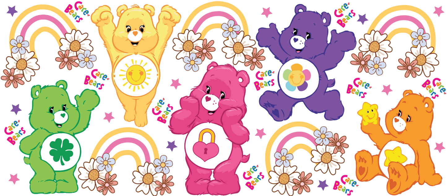 Care Bears