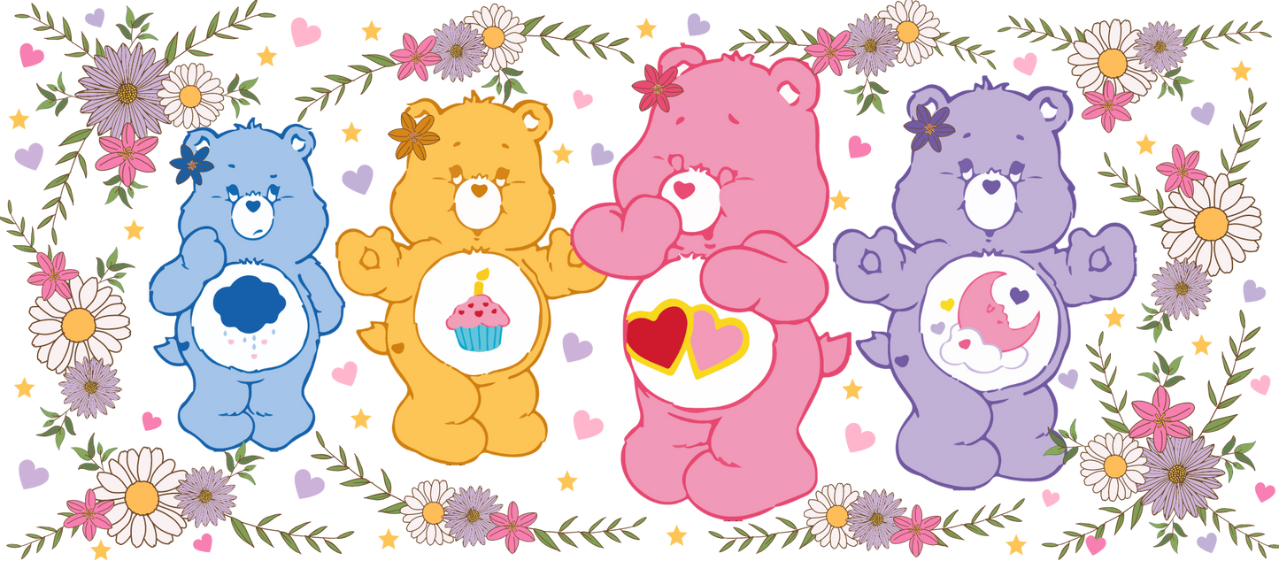 Care Bears