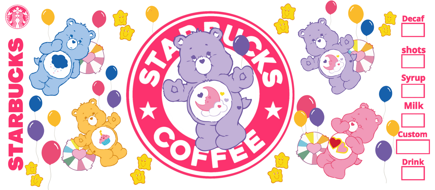 Care Bears