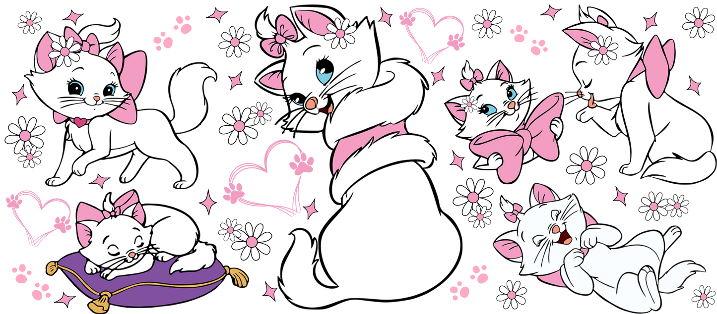 marie