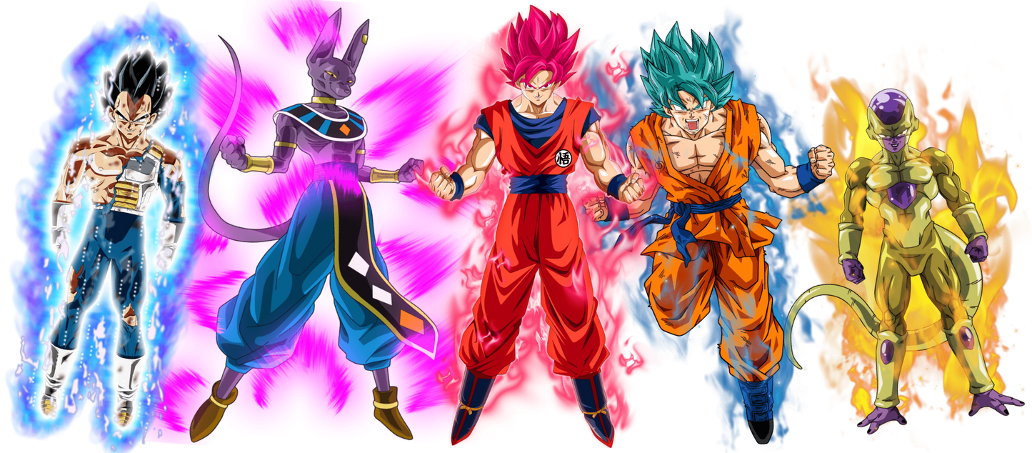 Dragon Ball z