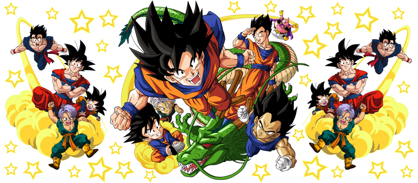Dragon Ball z