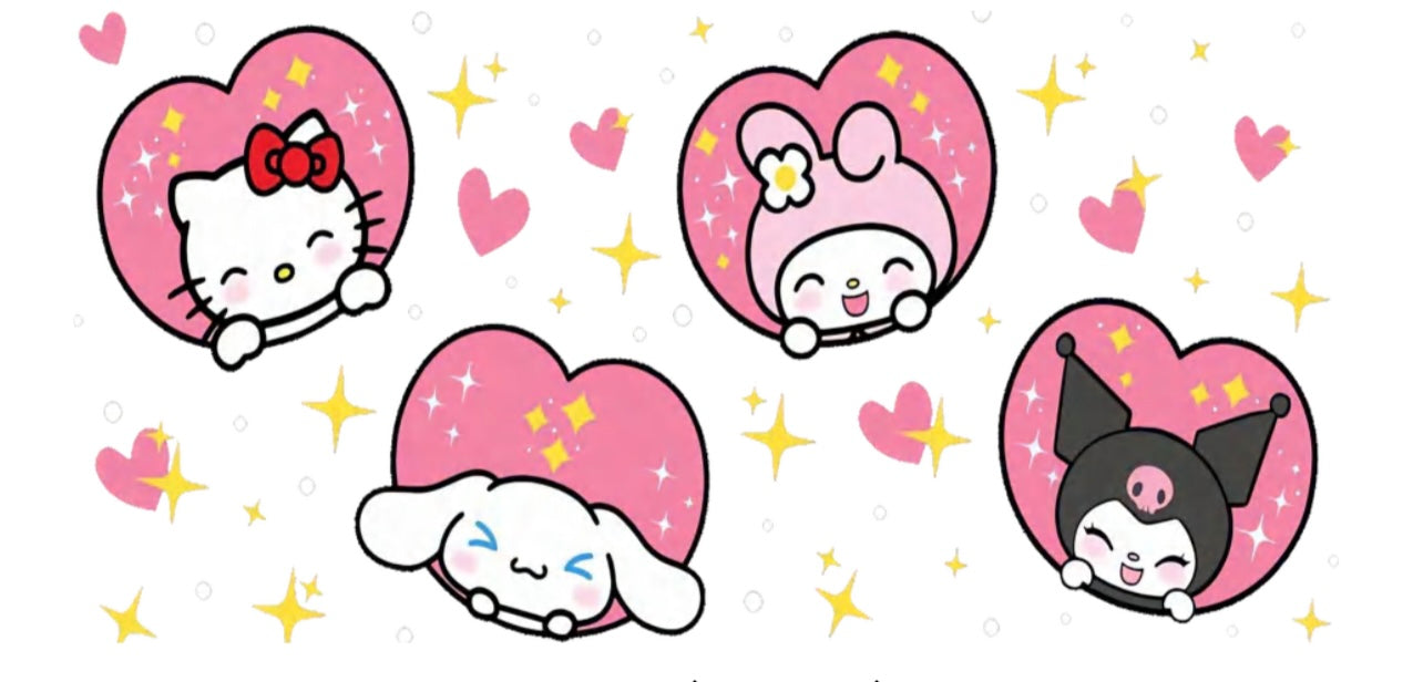Sanrio