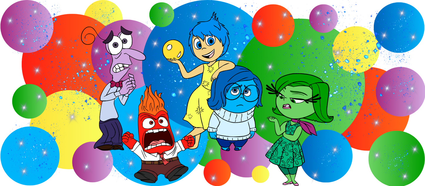 Inside out