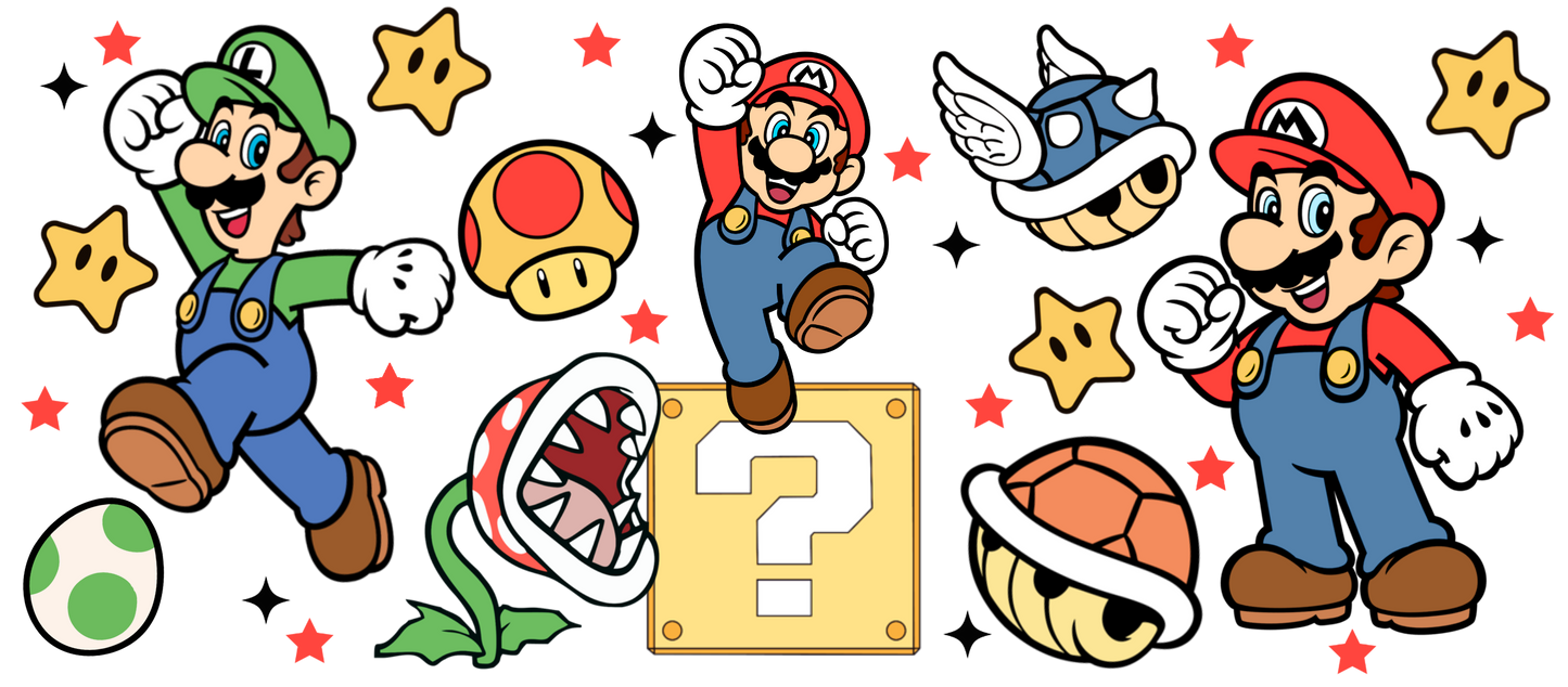 mario