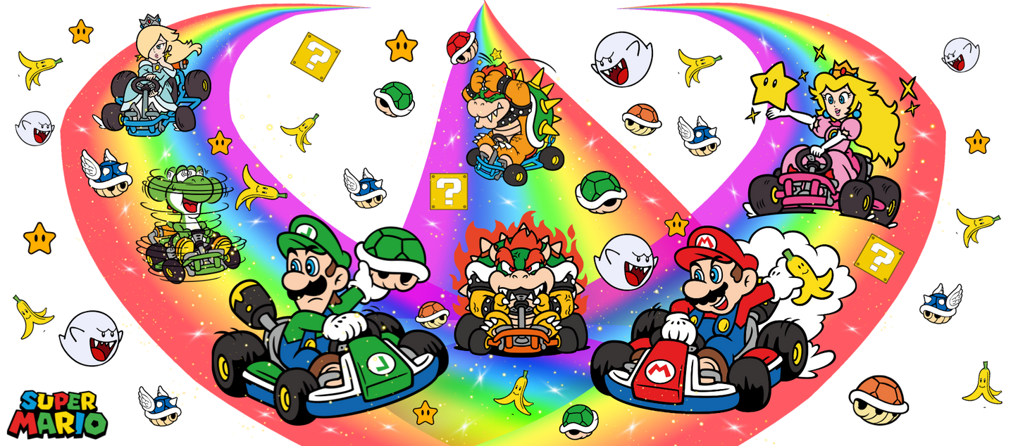 mario