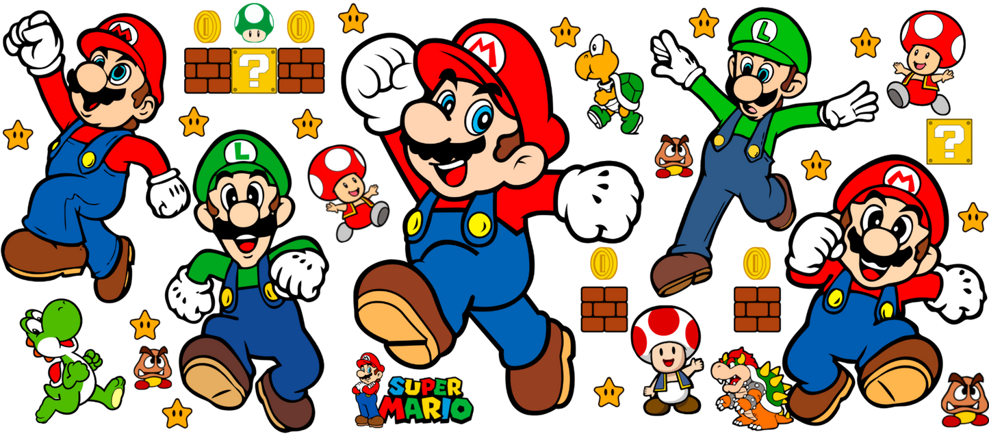 mario