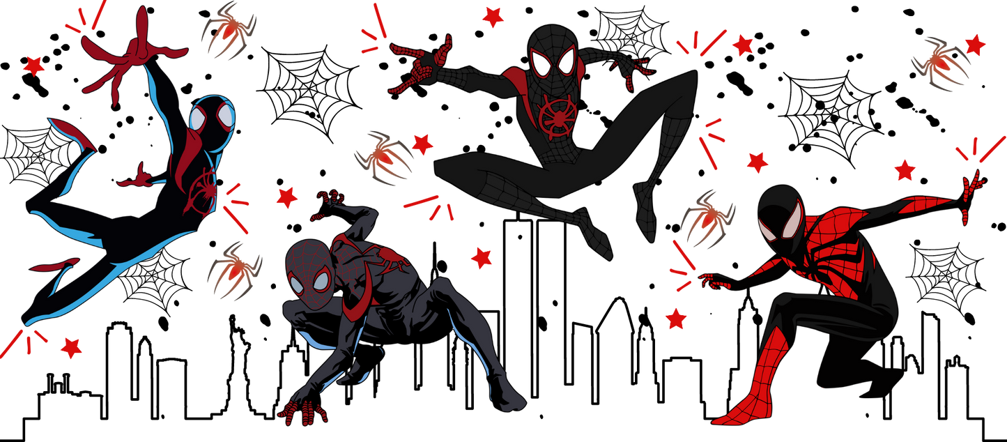 Spider Man