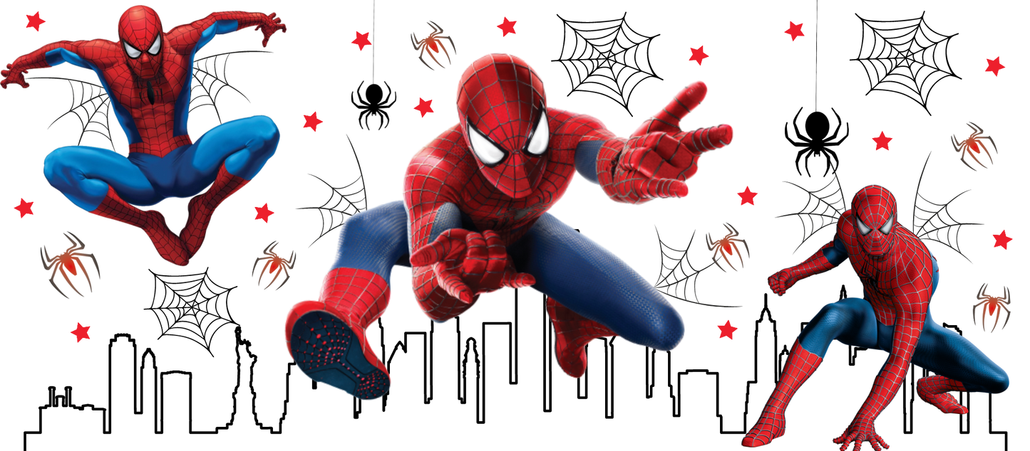 Spider Man
