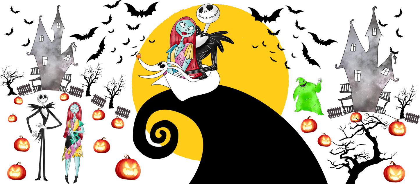 Jack Skellington