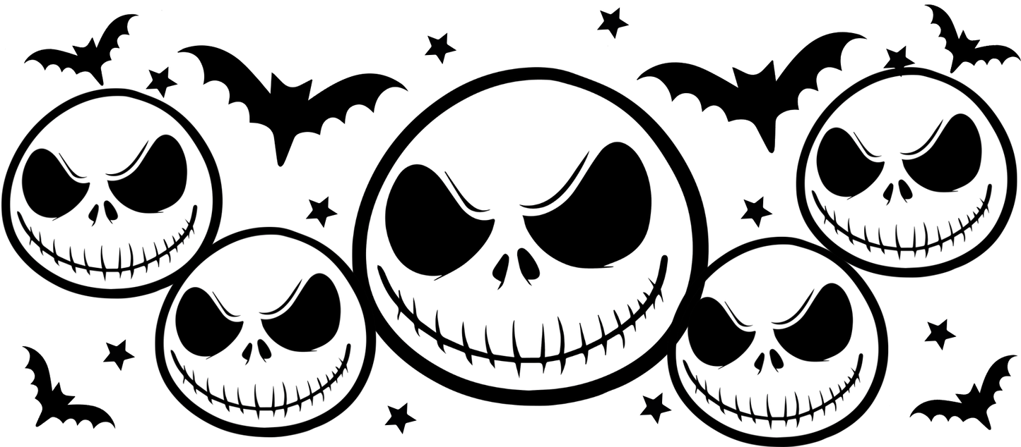 Jack Skellington