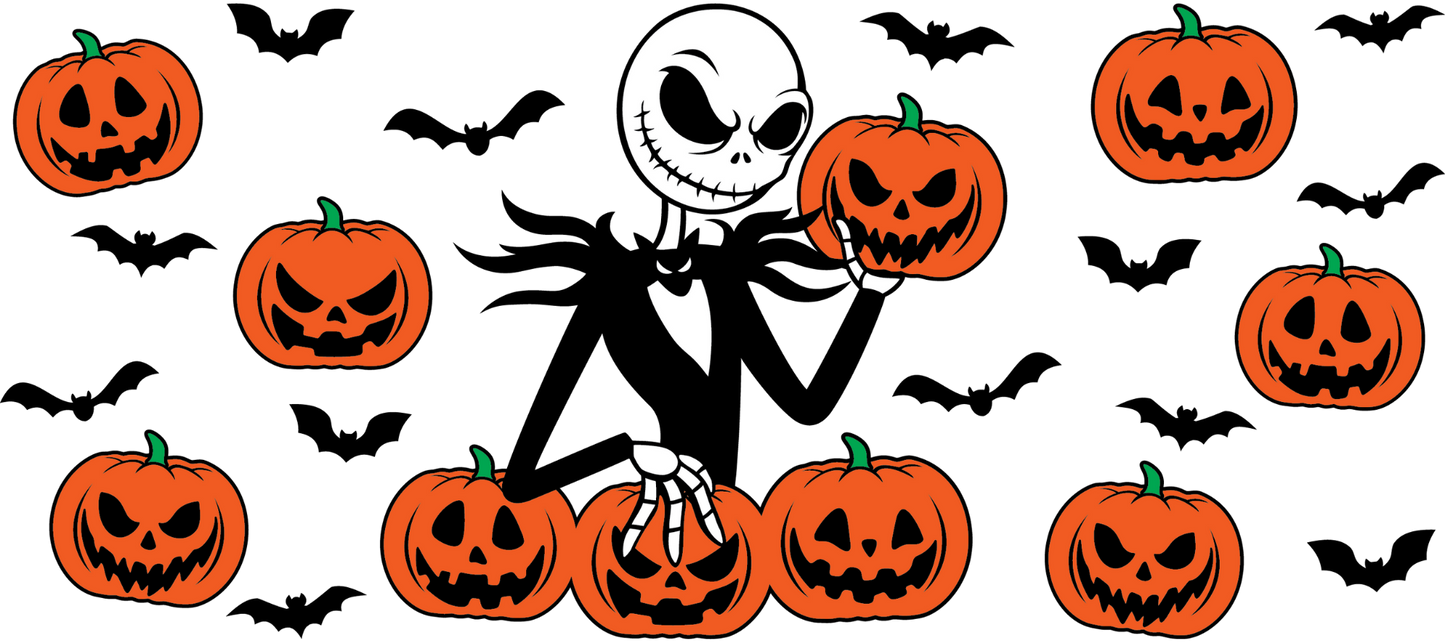 Jack Skellington