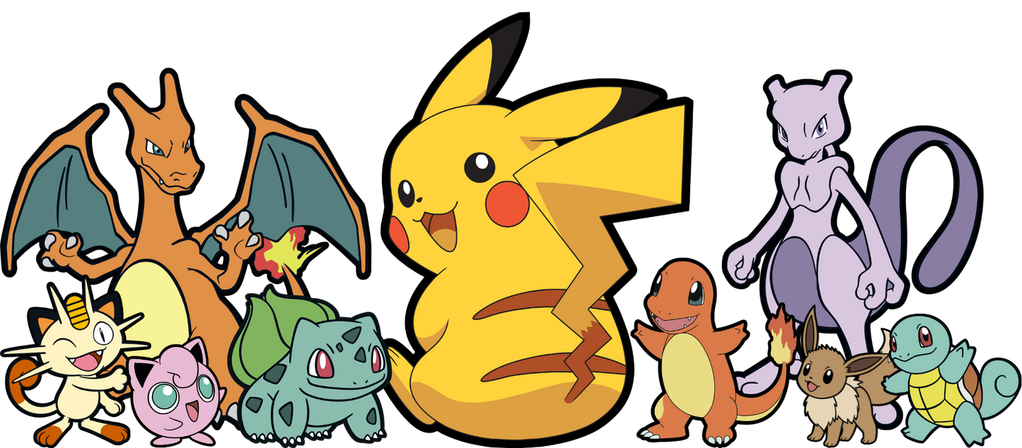 Pokemon