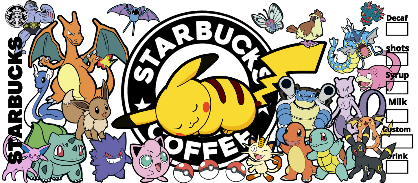 Pokemon