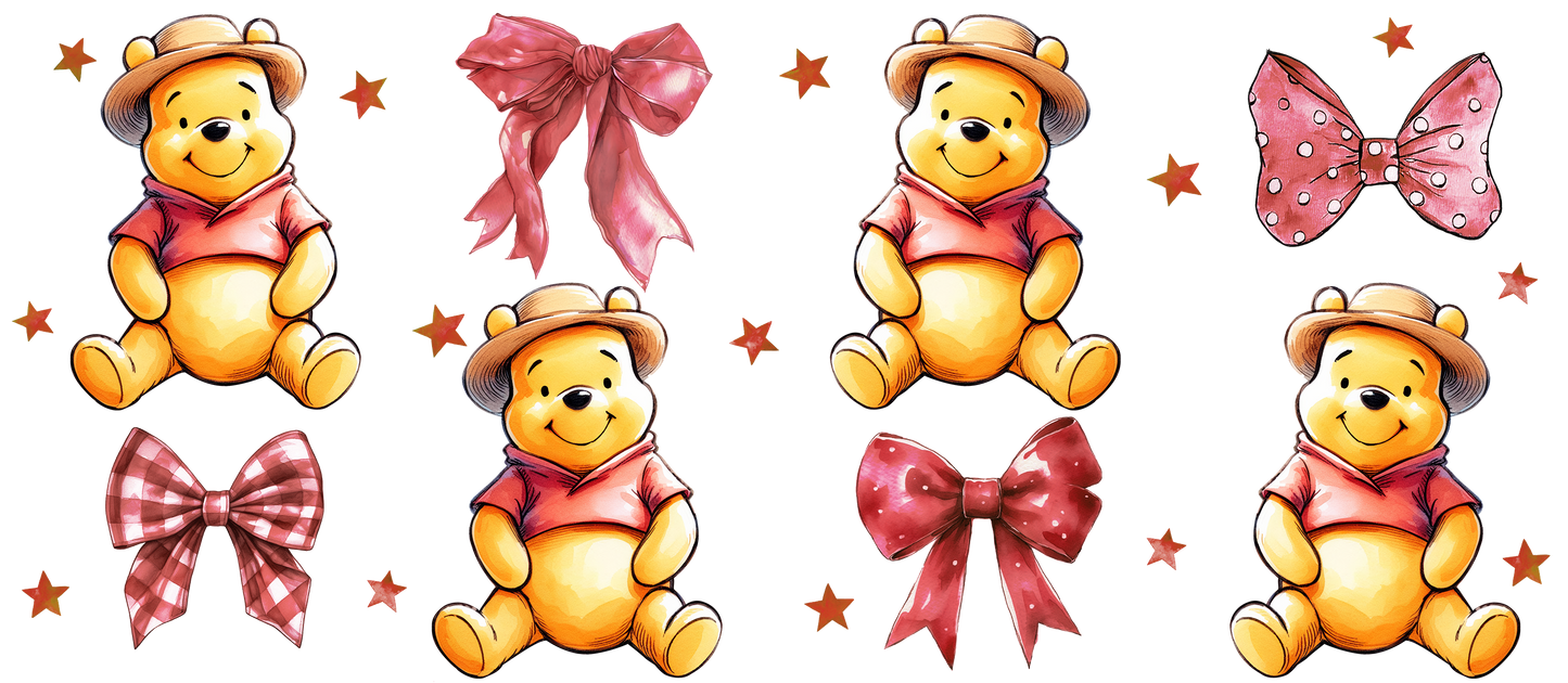 Winnie the Pooh