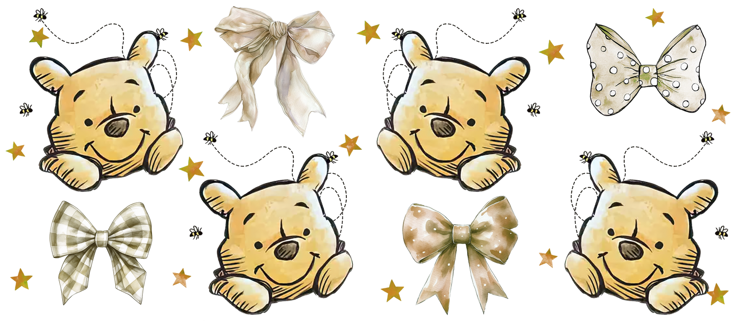 Winnie the Pooh
