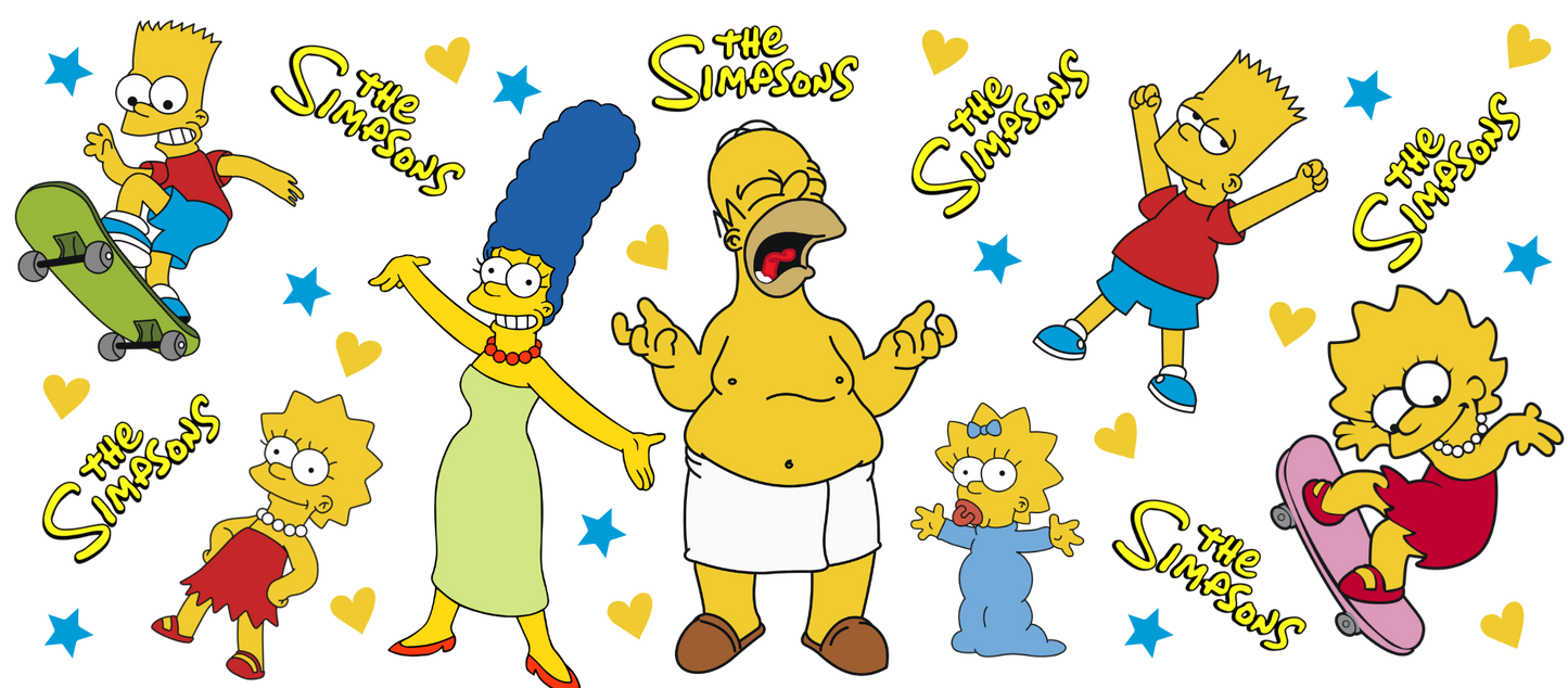 The Simpsons