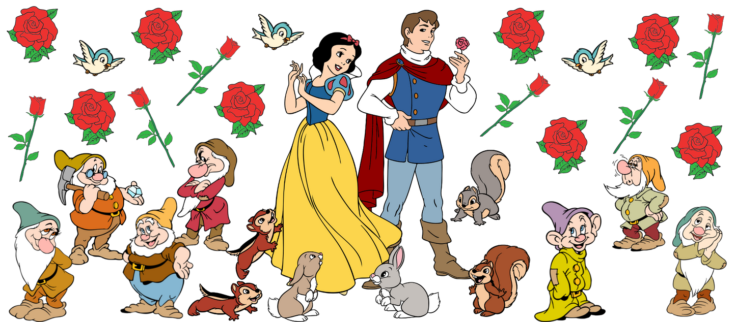 Snow White