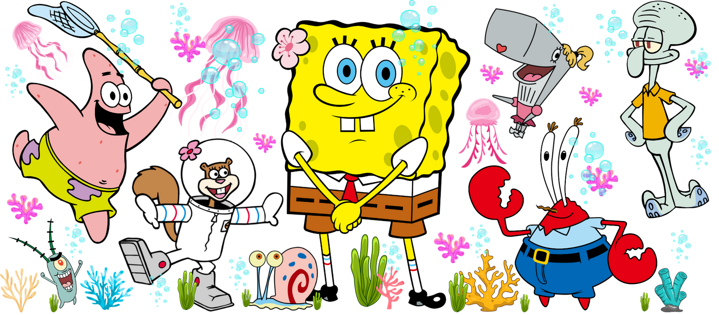 Spongebob