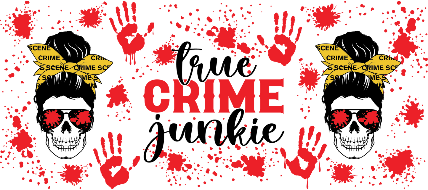 True Crime