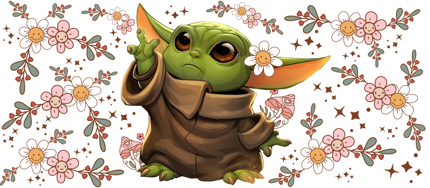Baby Yoda