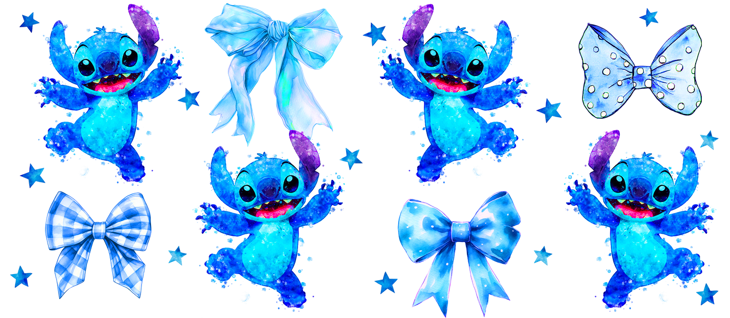 bluey