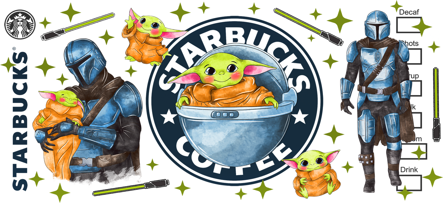 Baby Yoda