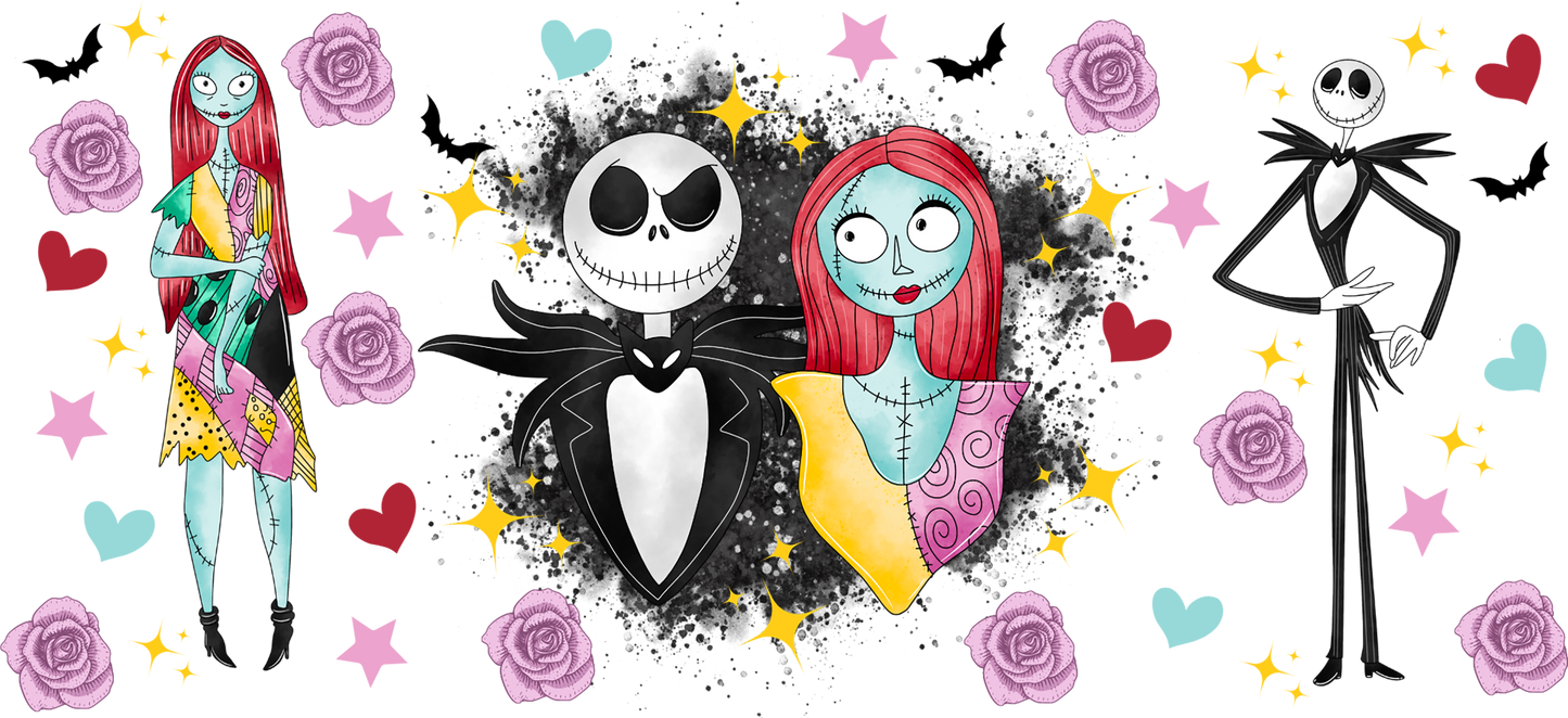 Jack Skellington