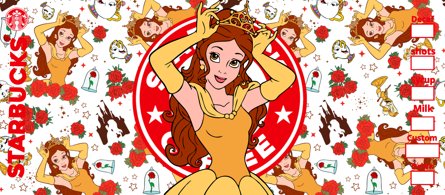 beauty and beast