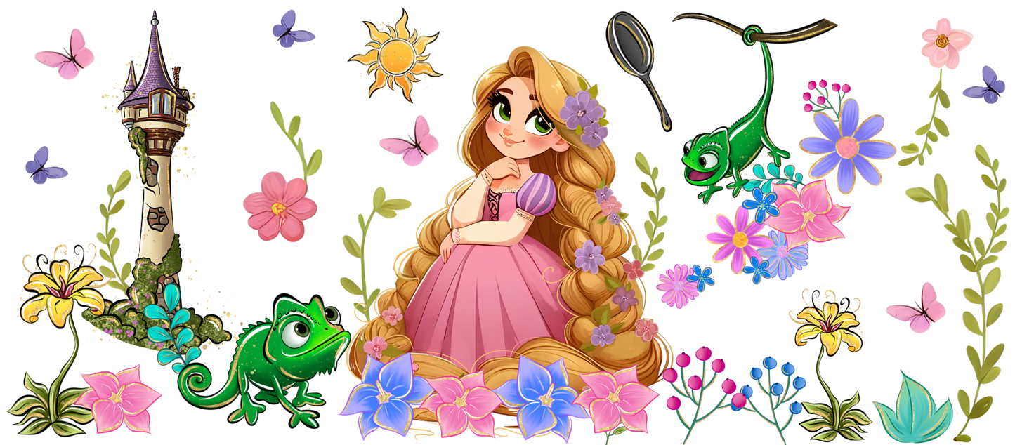 Rapunzel