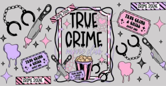 True Crime