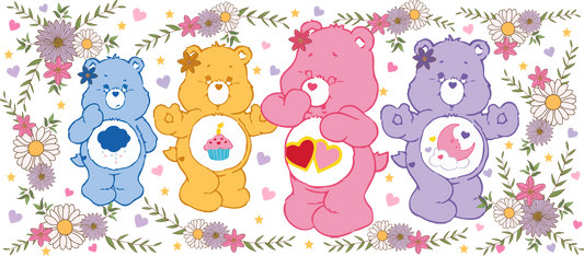 Care Bears