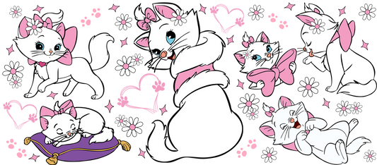 marie