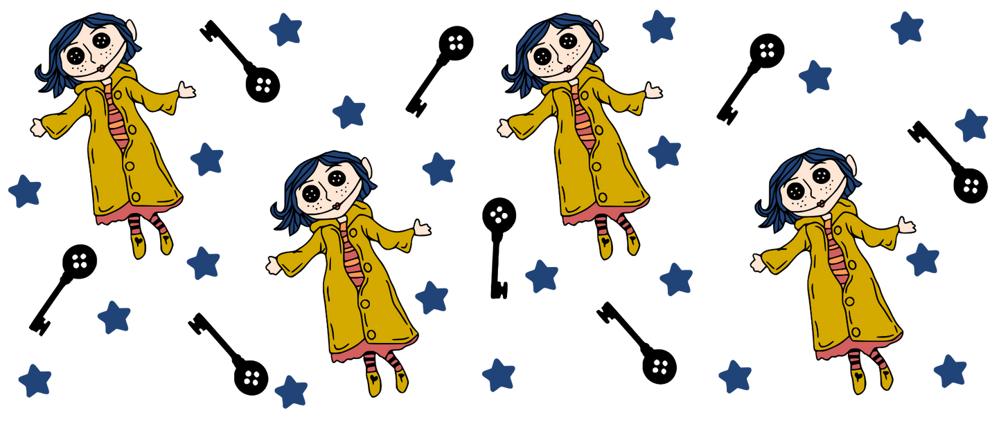 Coraline