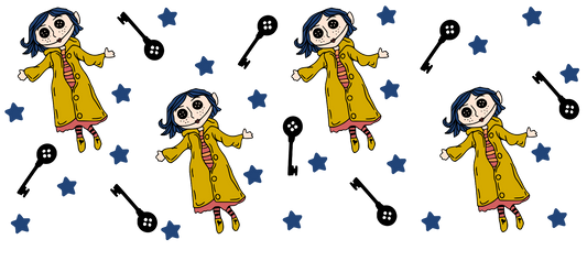 Coraline