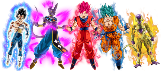 Dragon Ball z