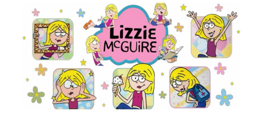 Lizzie McGuire