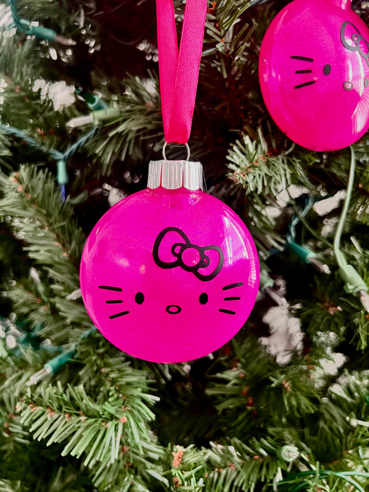 Christmas Ornaments