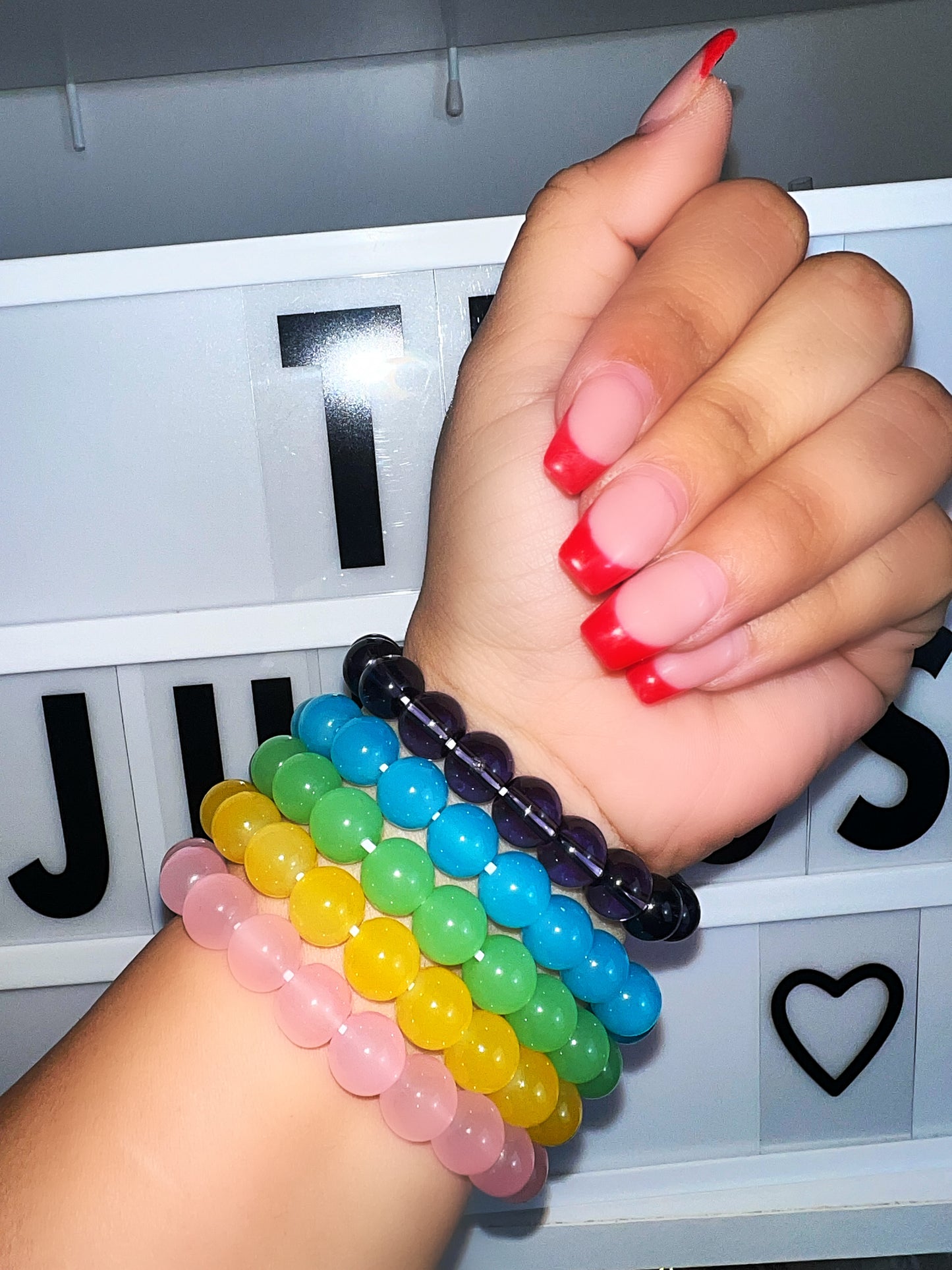 Pick a Bracelet