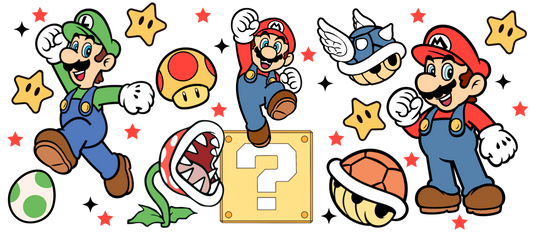 mario