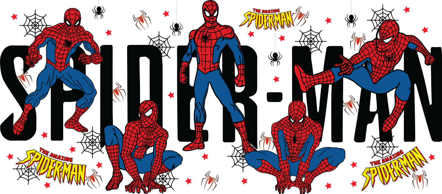 Spider Man
