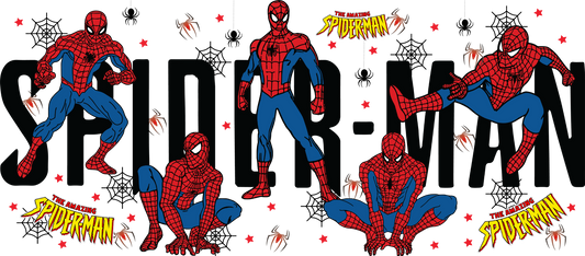 Spider Man