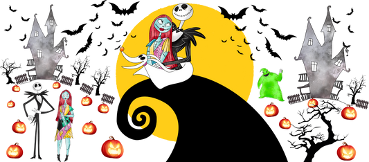 Jack Skellington
