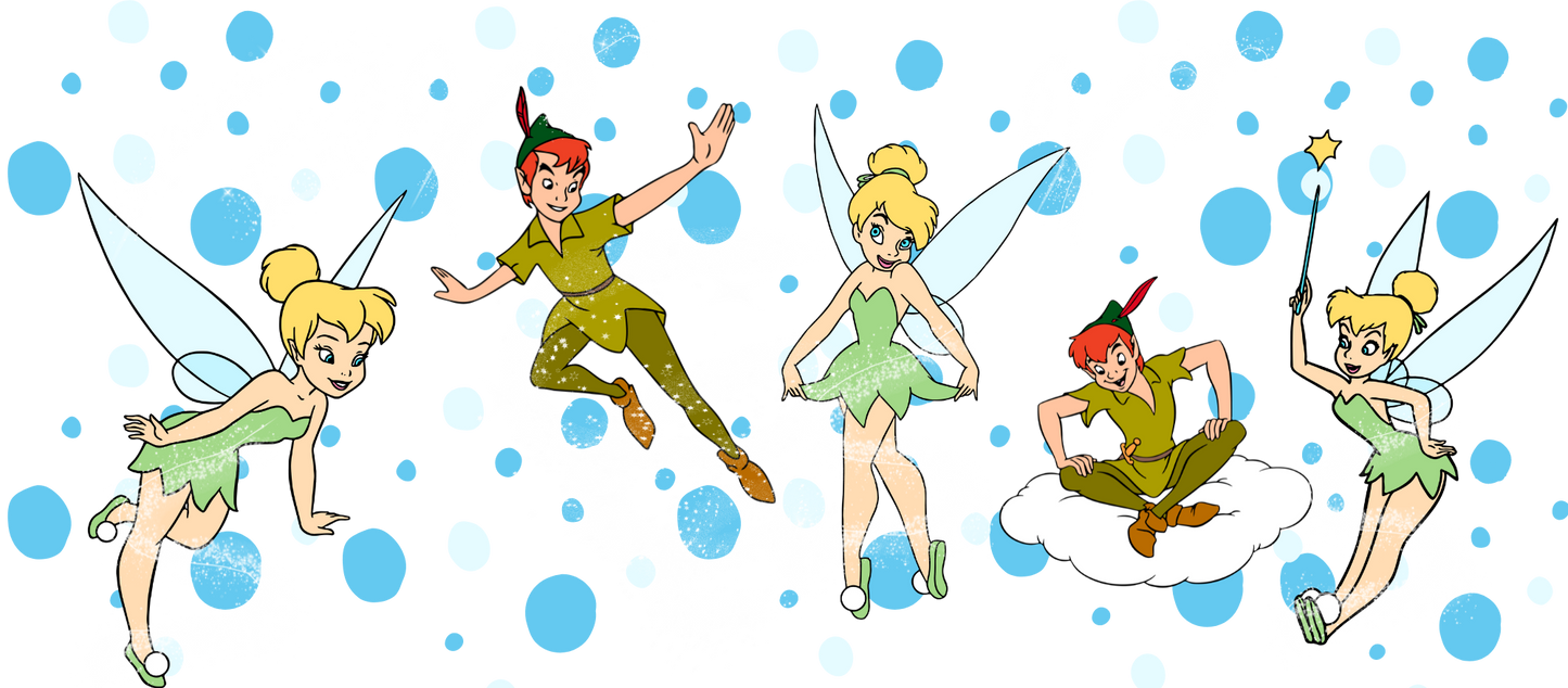 Peter Pan