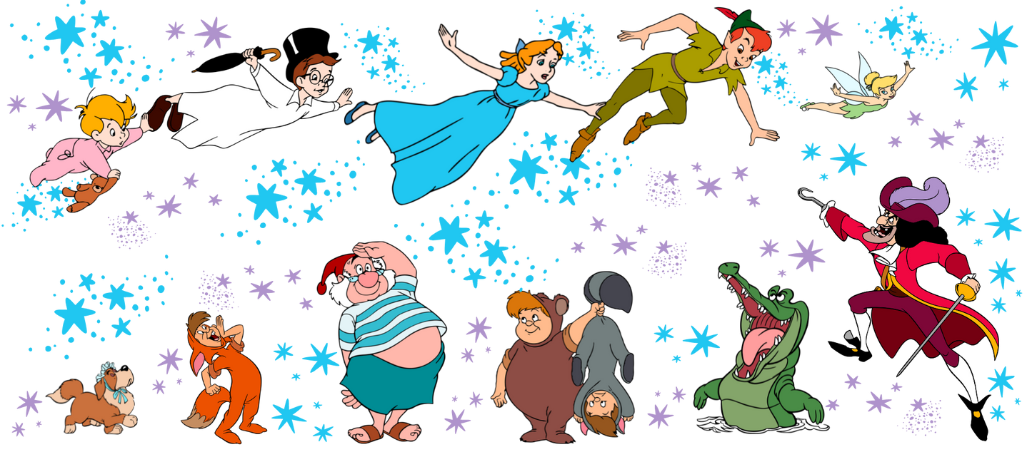 Peter Pan
